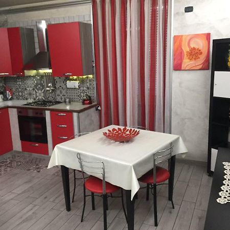 La Casa Di Lulu Villa Neapel Exteriör bild